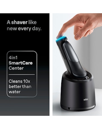 Braun - Series 7 Shaver 72-G7200cc