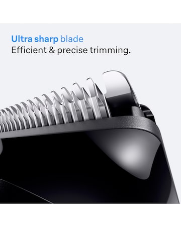 Braun - All-in-One Series 3, 4in1 Grooming Kit