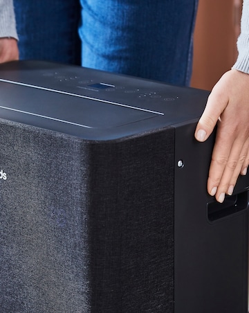 Morphy Richards 12000BTU Portable Air Conditioner