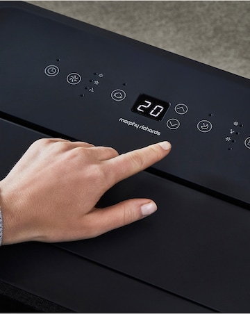 Morphy Richards 12000BTU Portable Air Conditioner