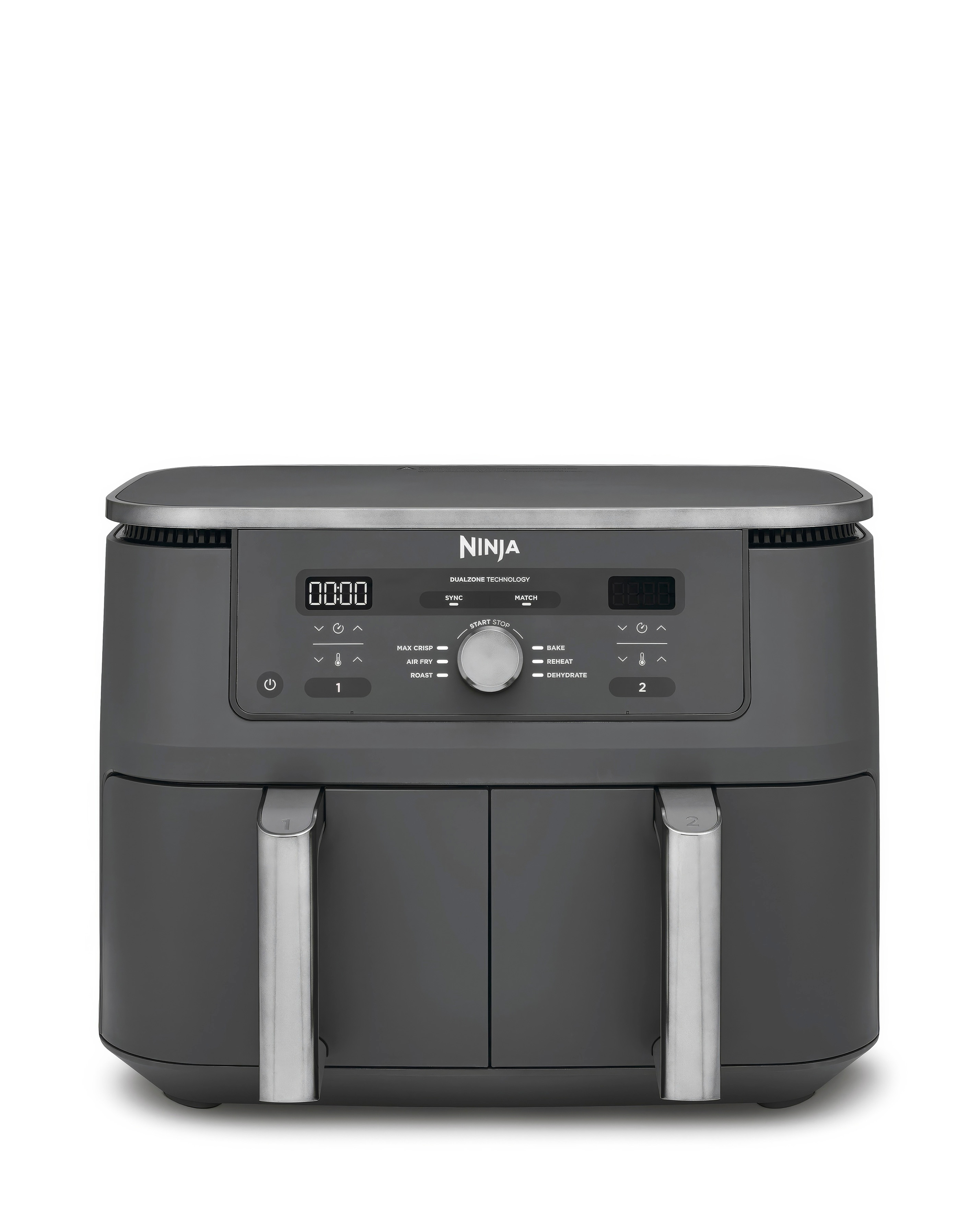 Ninja MAX 6in1 Dual AF 9.5L DZ400UK