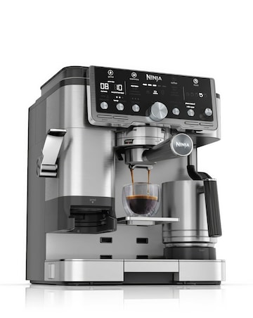 Ninja Luxe Cafe Pro Series