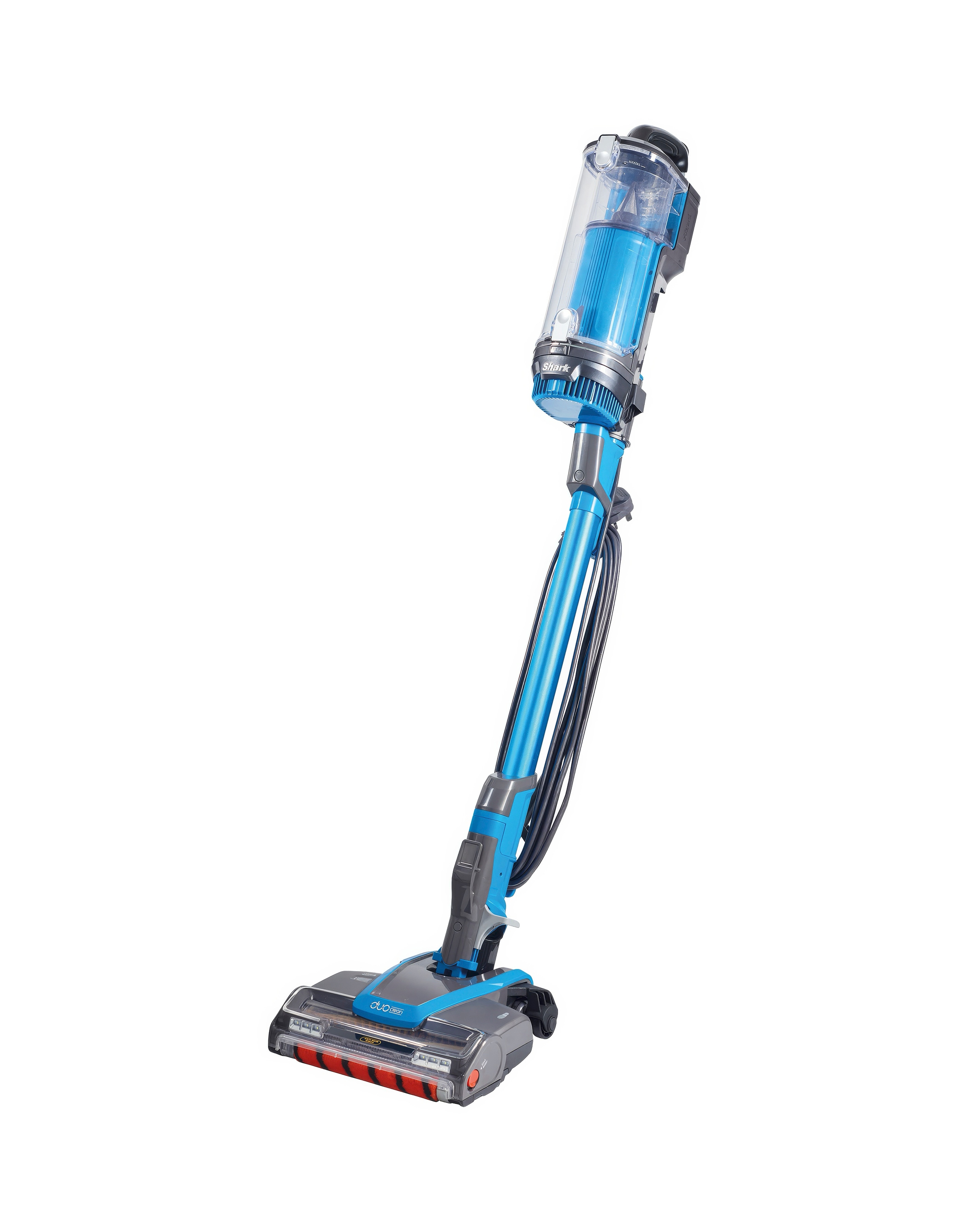 PowerDetect Corded Stick Vacuum Cleaner