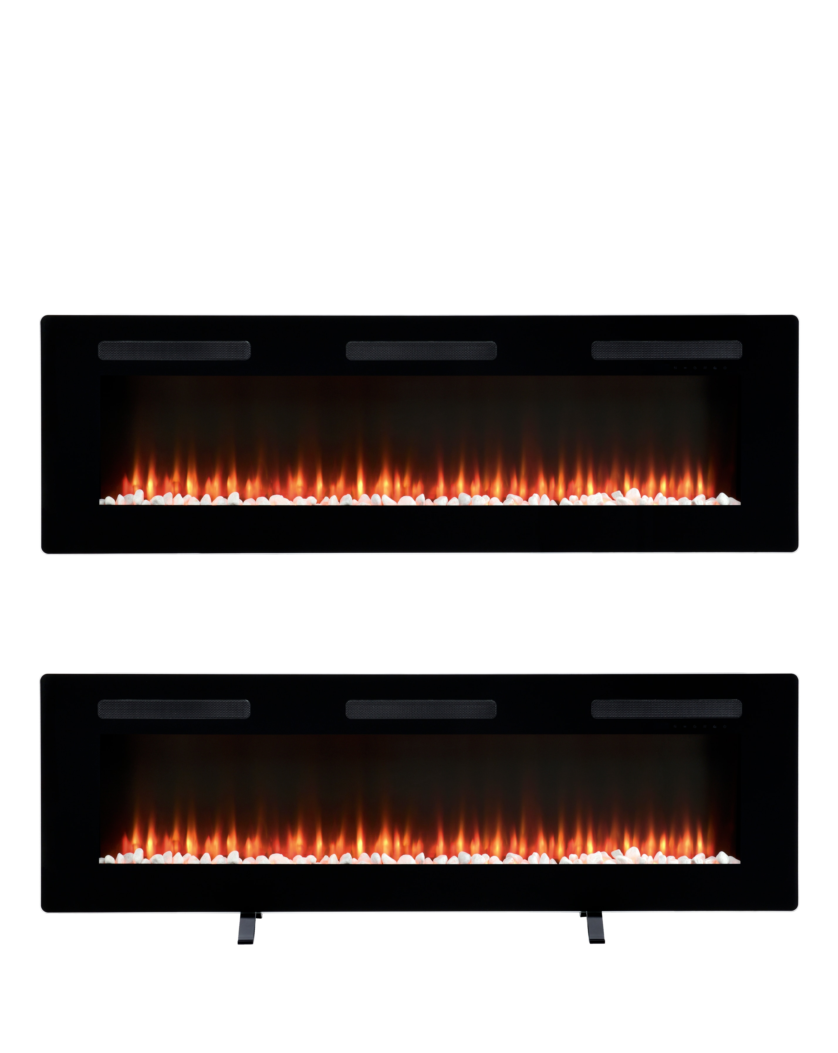 Dimplex Sierra Fire Suite