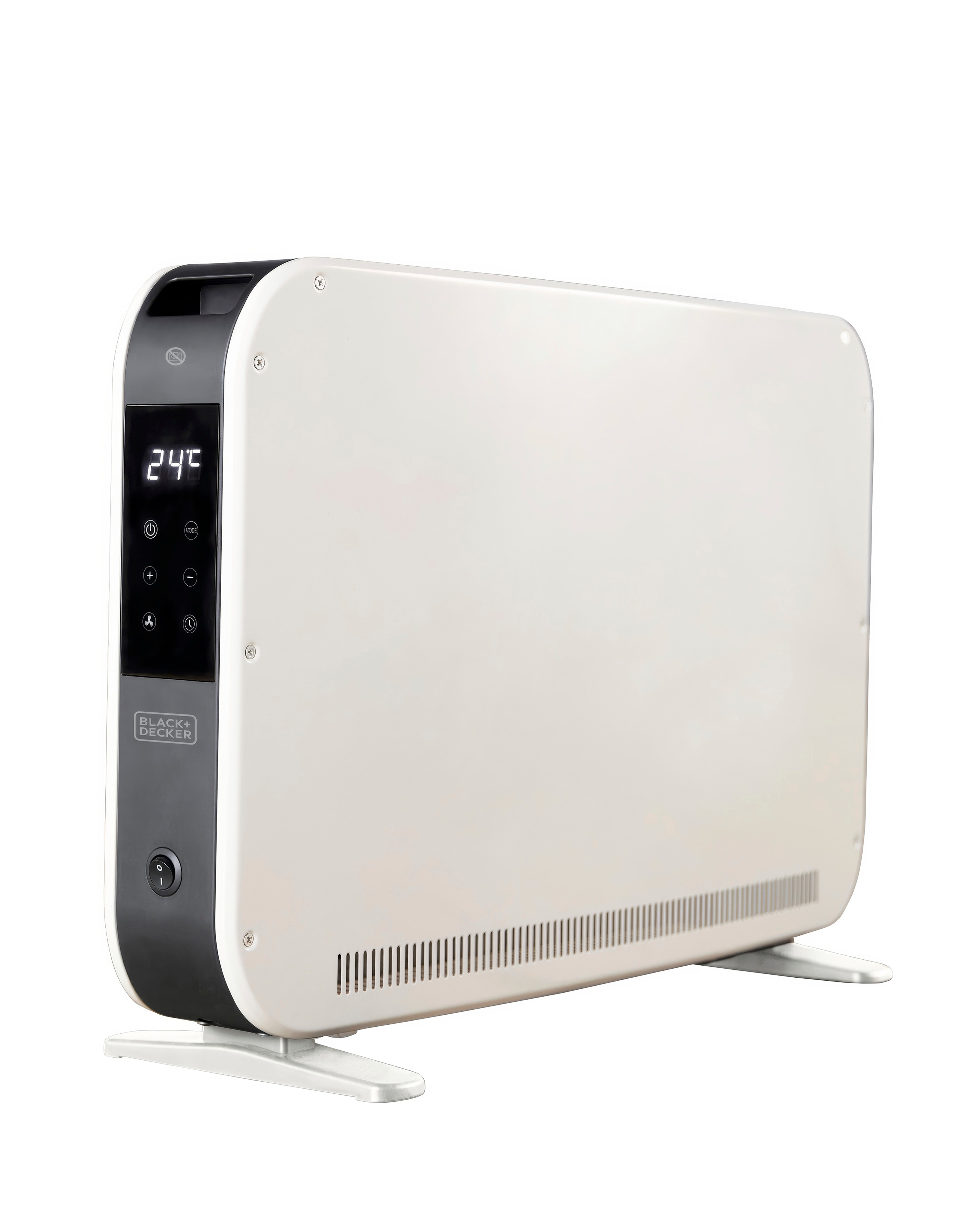 New In - BLACK+DECKER 2.2KW Smart Heater