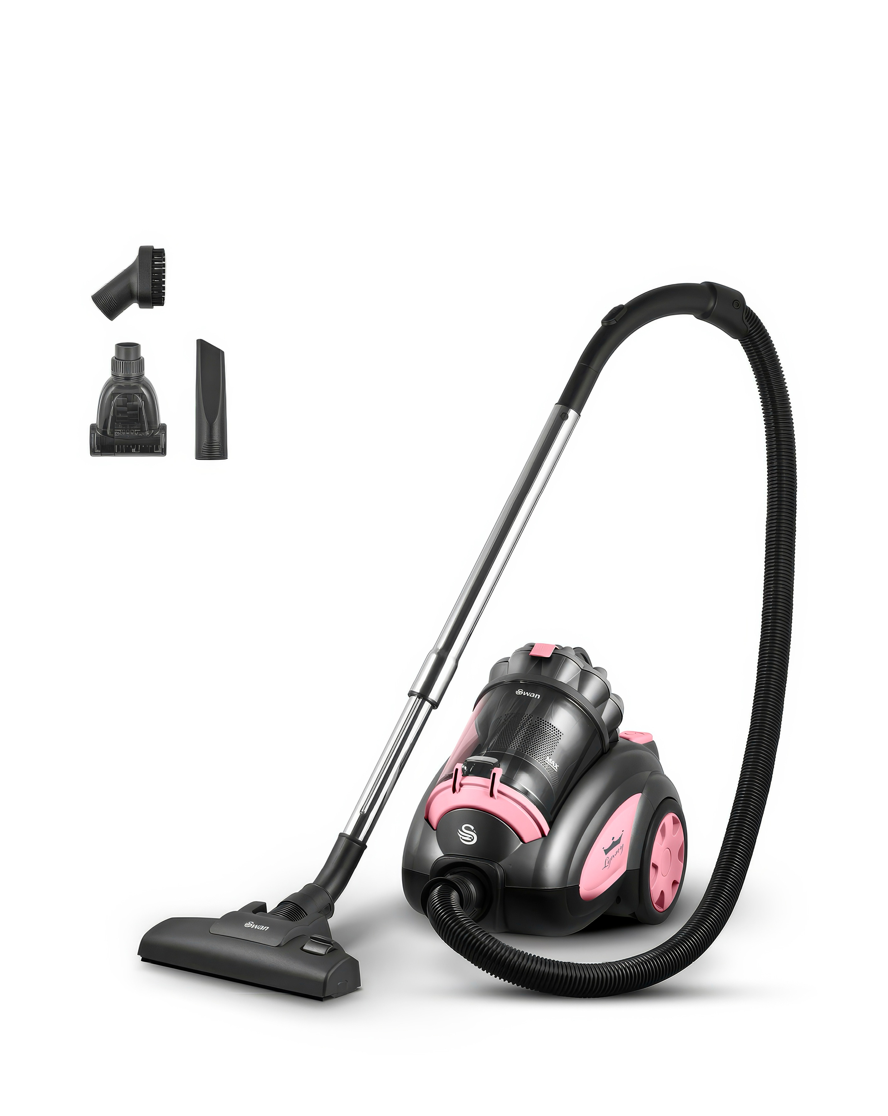 New In - Lynsey Queen of Clean Cylinder