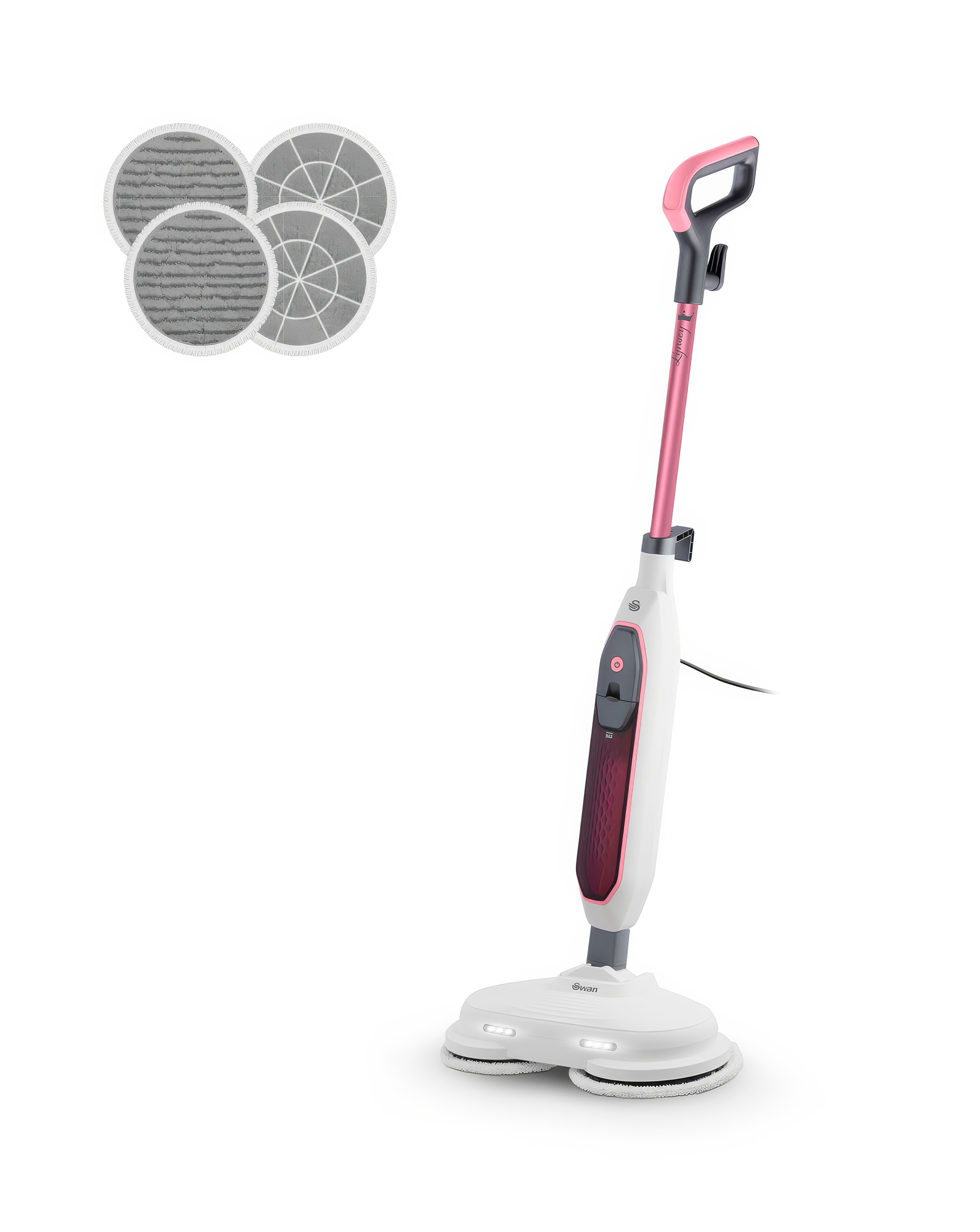 New In - Lynsey Queen of Clean Hardfloor Cleaner