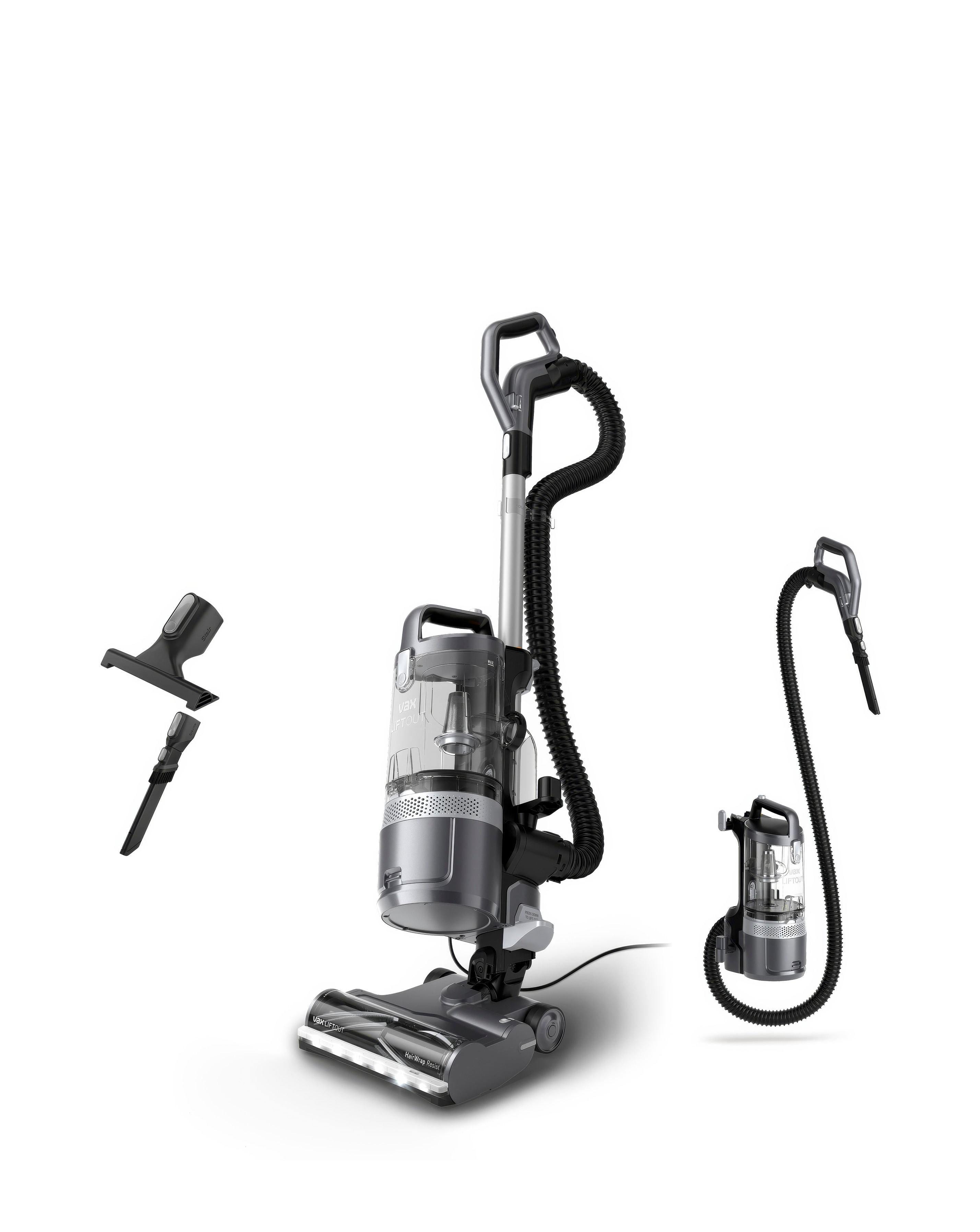 Vax LiftOut Upright Vacuum Cleaner