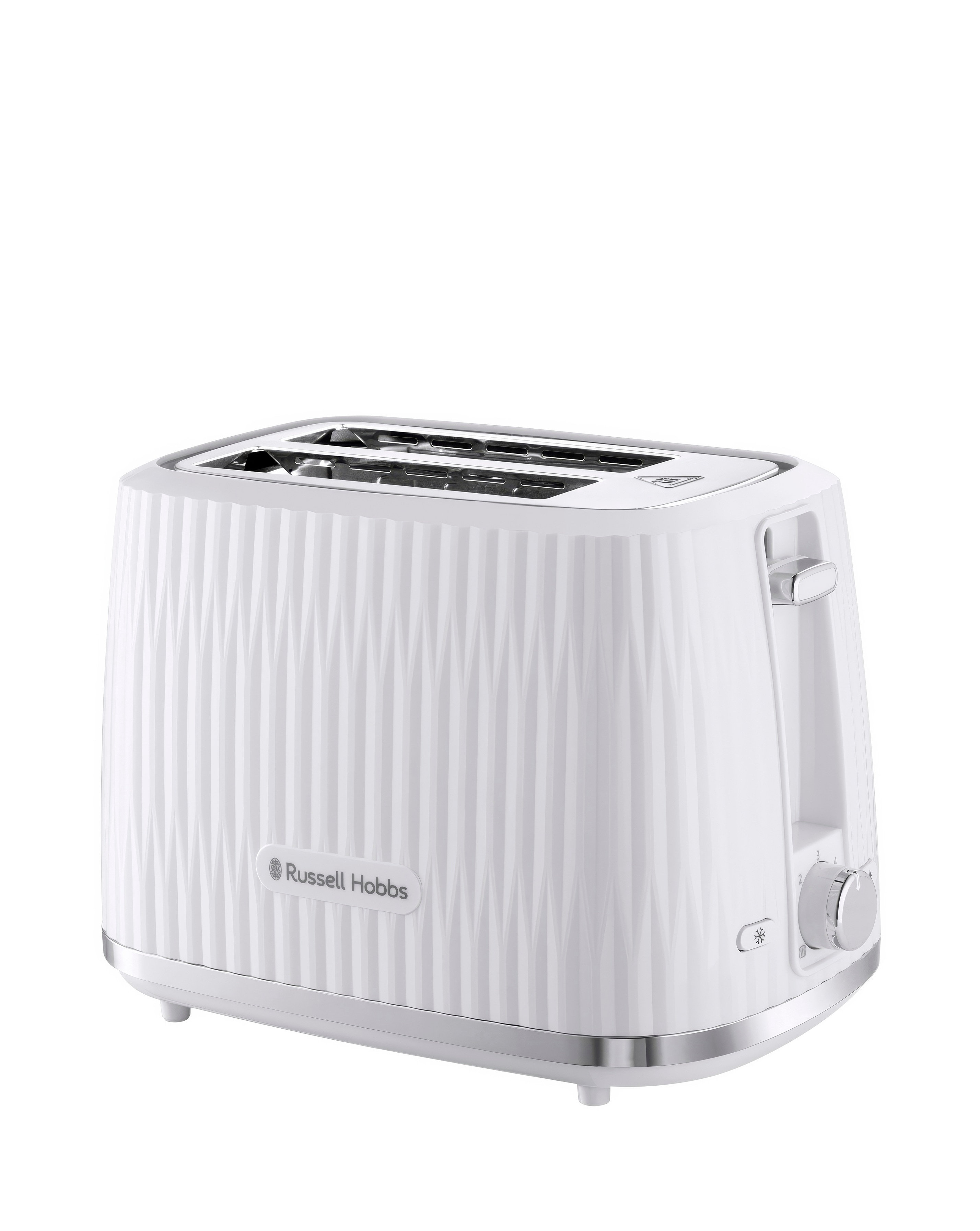 Eden 2 Slice Toaster