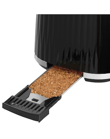 Eden 2 Slice Toaster