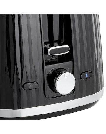 Eden 2 Slice Toaster