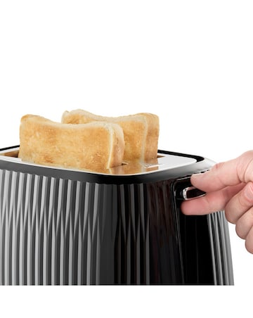 Eden 2 Slice Toaster