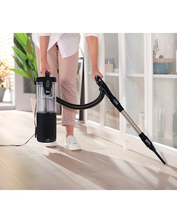 Hoover HL4 Car & Pet Turbo Power Vacuum Cleaner