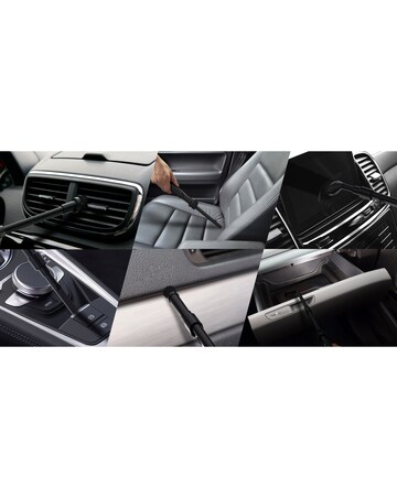 Hoover HL4 Car & Pet Turbo Power Vacuum Cleaner