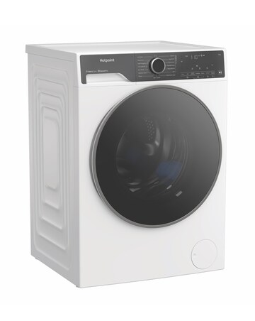 Hotpoint HP 105A CARE UK Fabric Care Washing Machine - White