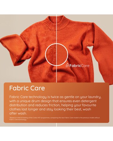 Hotpoint HP 105A CARE UK Fabric Care Washing Machine - White