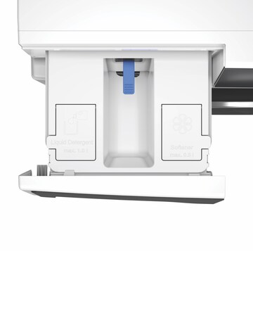 Hotpoint HP 105A CARE UK Fabric Care Washing Machine - White + Installation