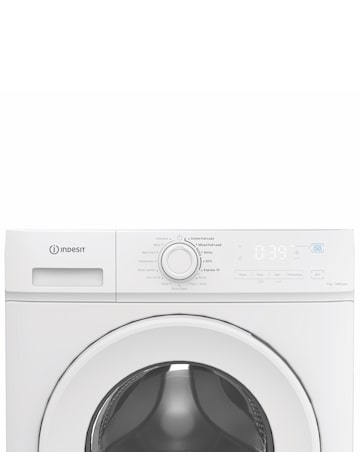 Indesit IMA 764 My Time Washing Machine - White +Install