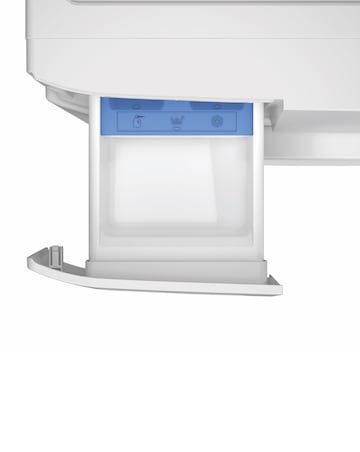 Indesit IMA 764 My Time Washing Machine - White +Install