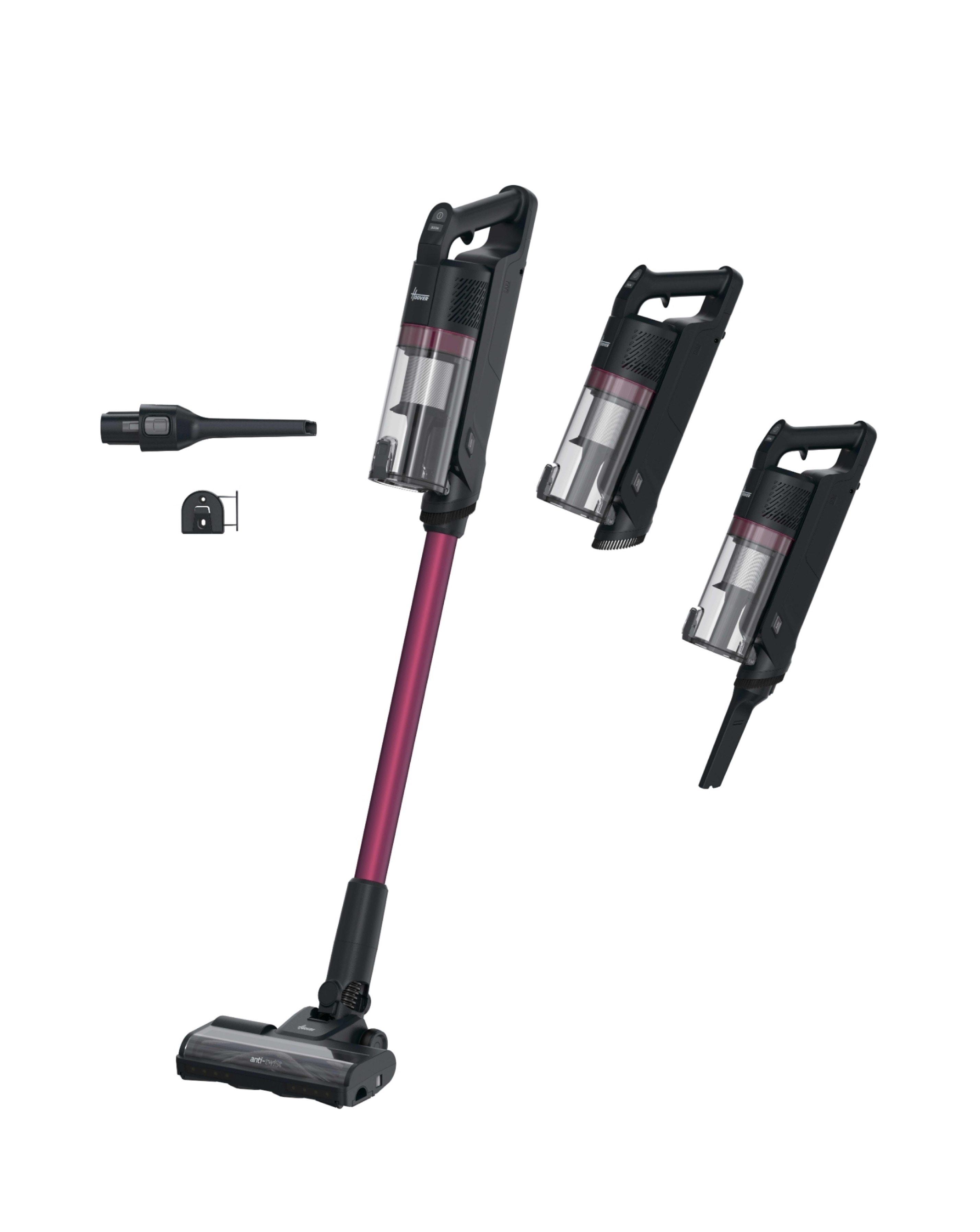 Hoover HF1 MAX H Vacuum Cleaner