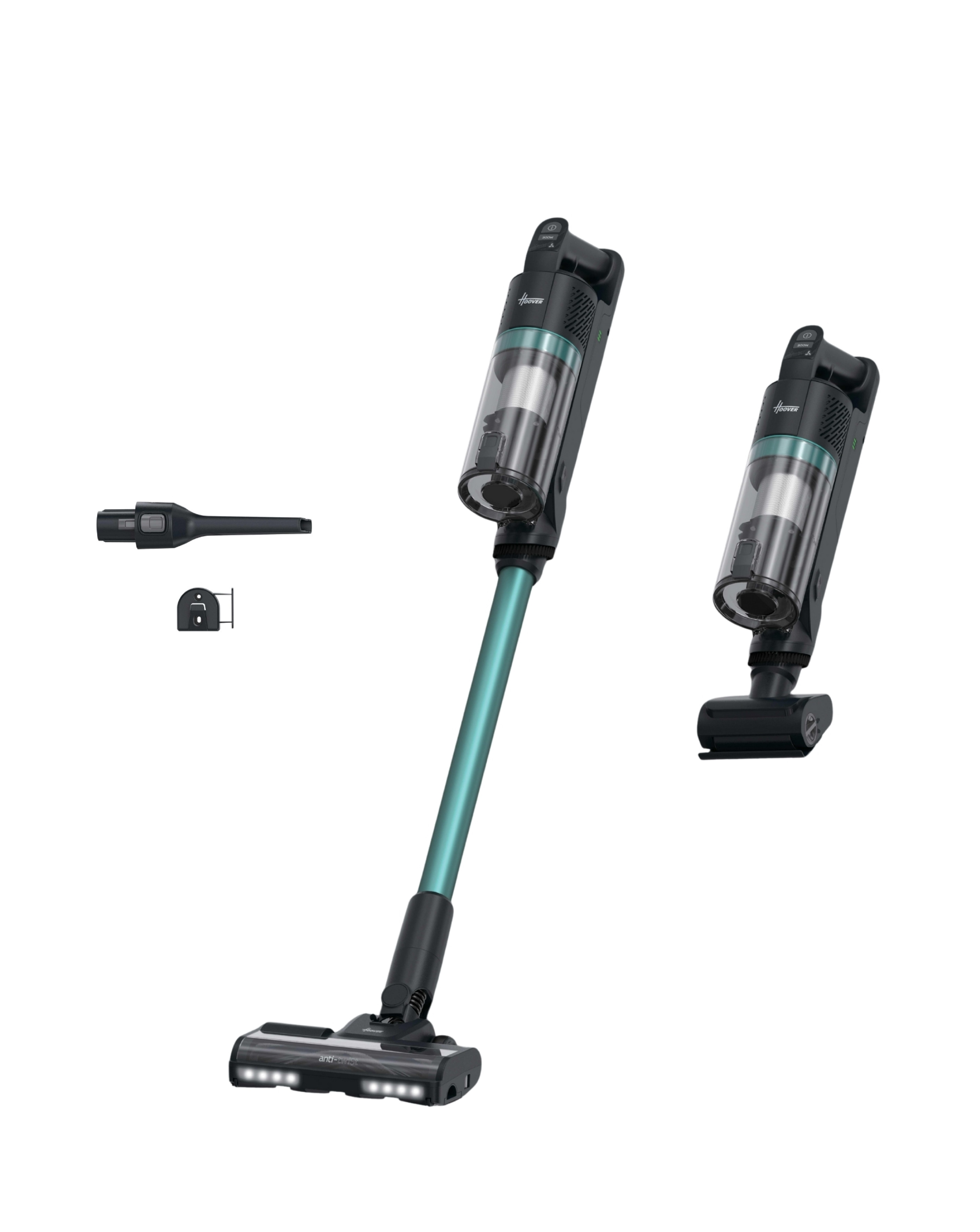 Hoover HF1 MAX P Vacuum Cleaner