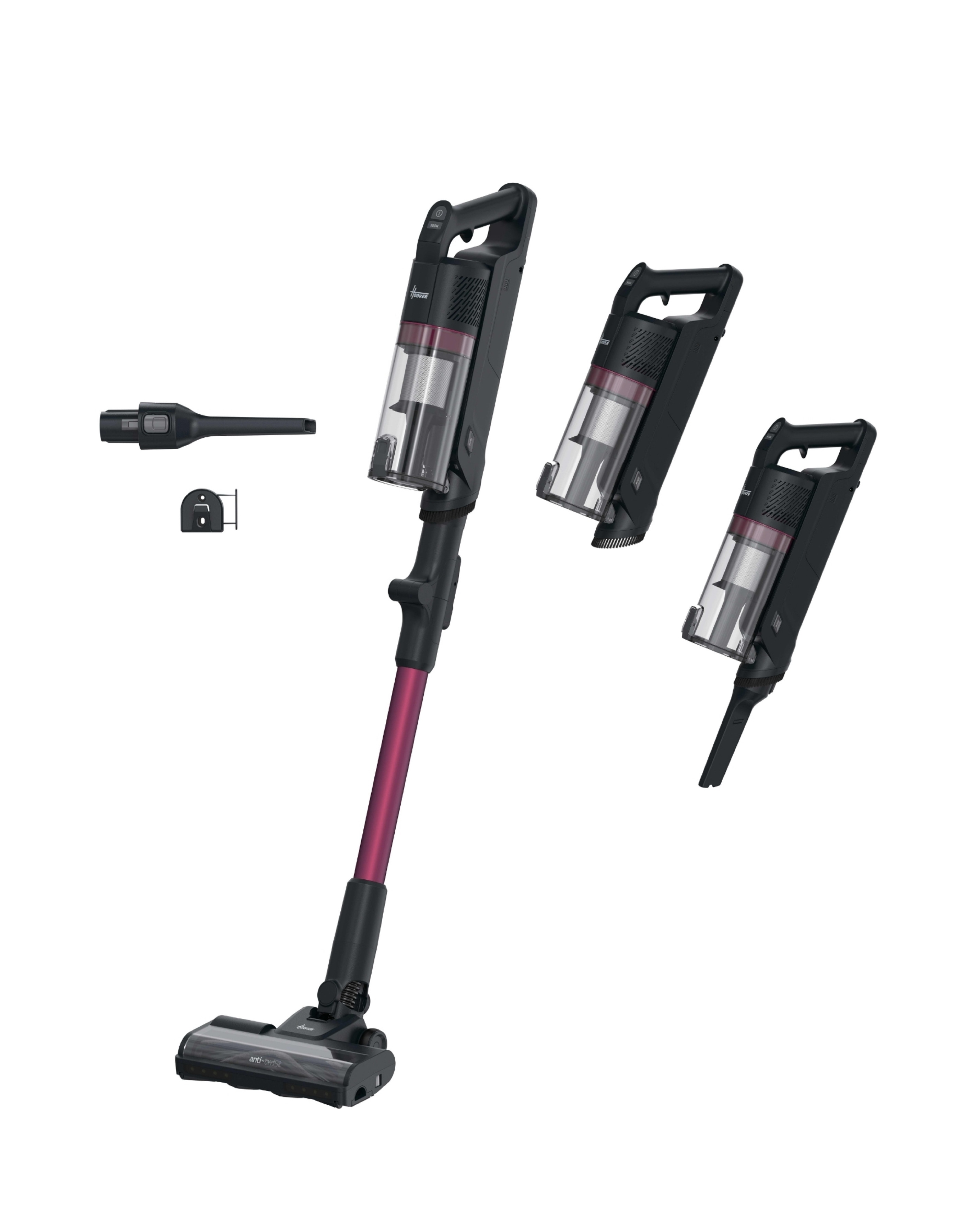 Hoover HF1 MAX HF Vacuum Cleaner