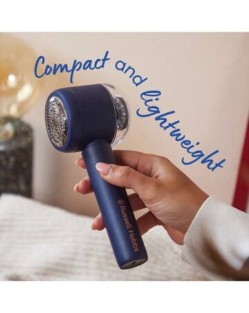 Russell Hobbs Revive Fabric Shaver