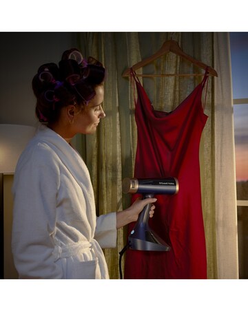 Russell Hobbs Steam Genie Vacusteam