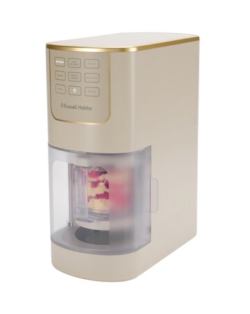 Russell Hobbs Chilluxe Ice Cream Maker