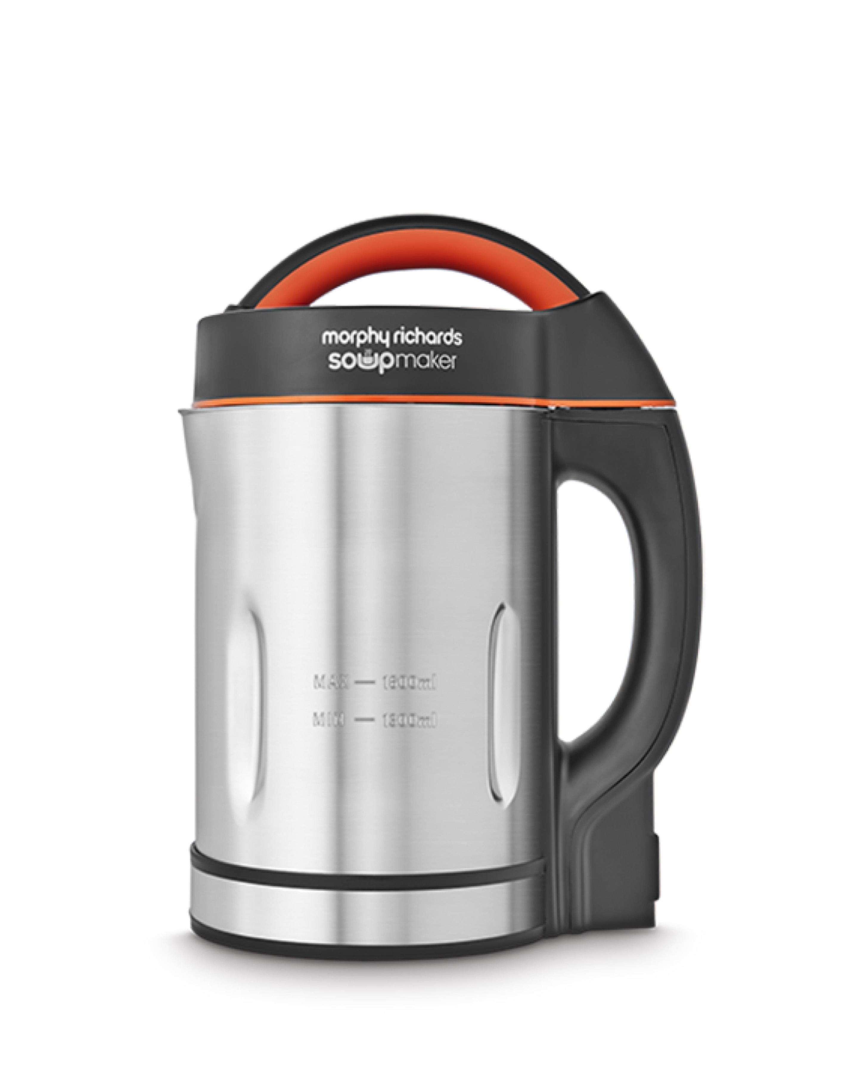 New In - Morphy Richards Classic Soup Maker