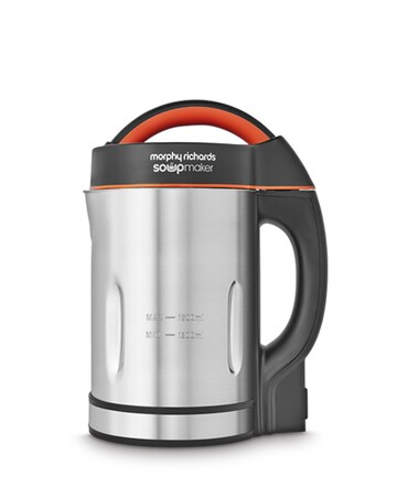 Morphy Richards Classic Soup Maker