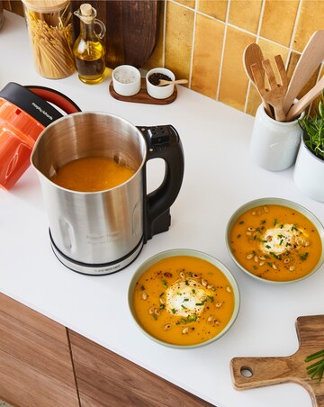 Morphy Richards Classic Soup Maker
