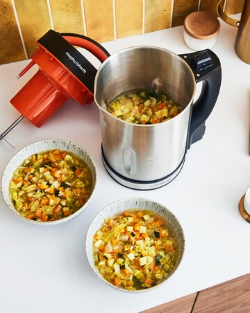 Morphy Richards Classic Soup Maker