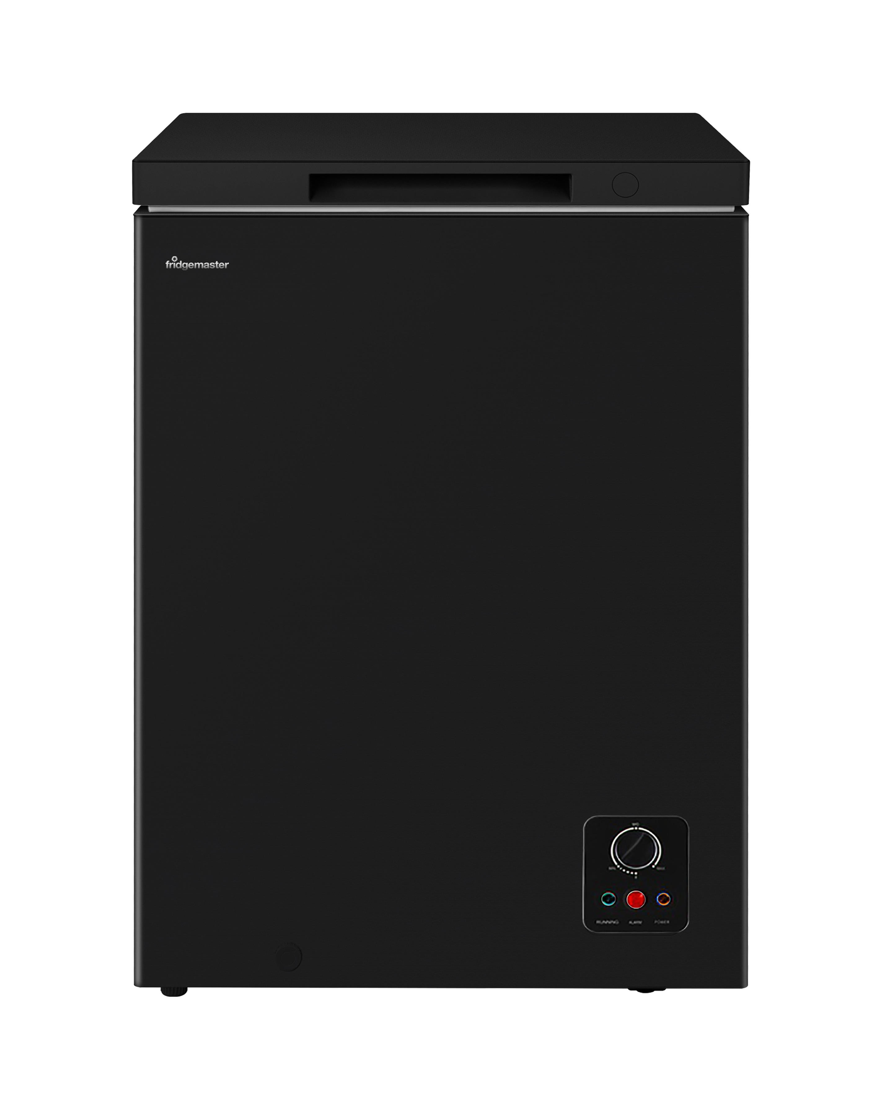Fridgemaster MCF100EB 97LChest Freezer