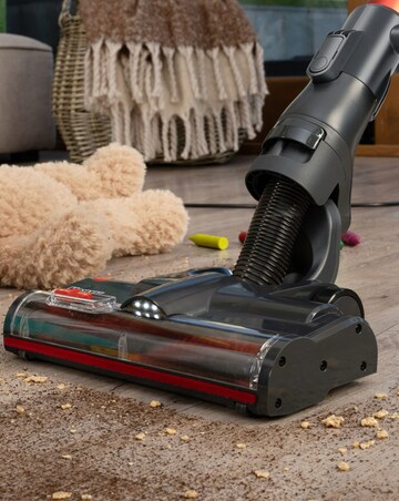 Henry Quick Corded Vacuum Cleaner
