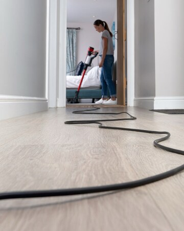 Henry Quick Corded Vacuum Cleaner