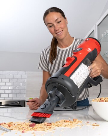Henry Quick Corded Vacuum Cleaner