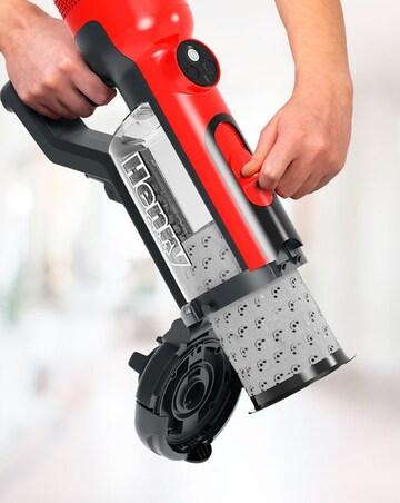 Henry Quick Corded Vacuum Cleaner