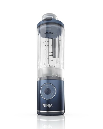 Ninja Blast Max Portable Blender Navy