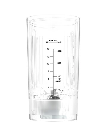 Ninja Blast Max Portable Blender Grey