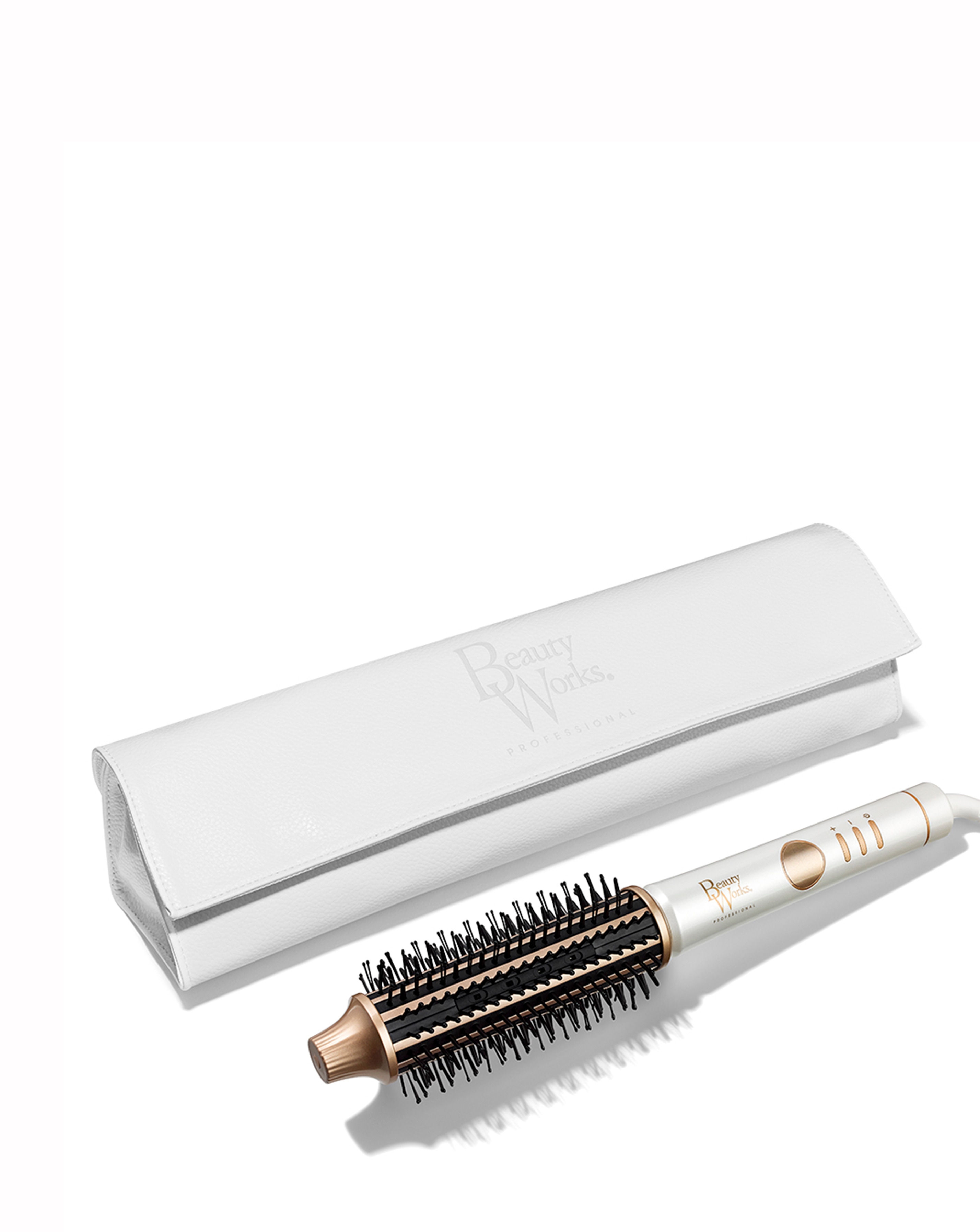Beauty Works Hot Brush