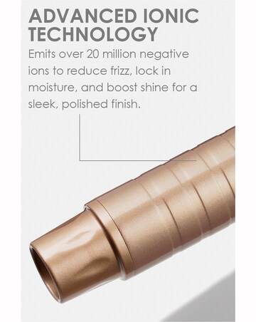 Beauty Works Professional Styler - 32MM