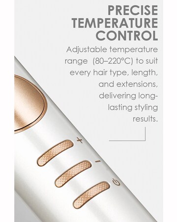 Beauty Works Professional Styler - 32MM