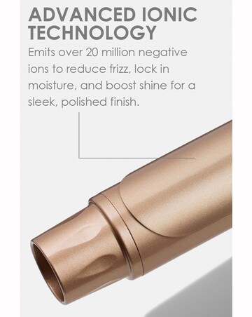 Beauty Works Professional Curl Tong - 32MM