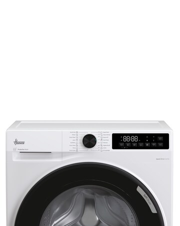 Hoover Pro Wash Series 3 9kg- White
