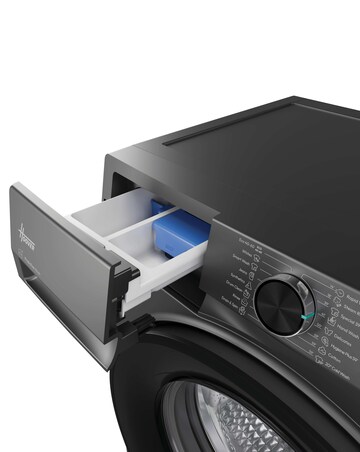 Hoover Pro Wash Series 3 9kg- Graphite