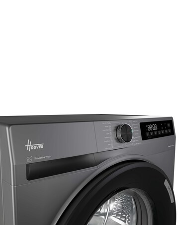 Hoover Pro Wash Series 3 9kg- Graphite