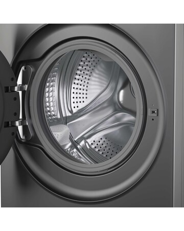 Hoover Pro Wash Series 3 9kg- Graphite