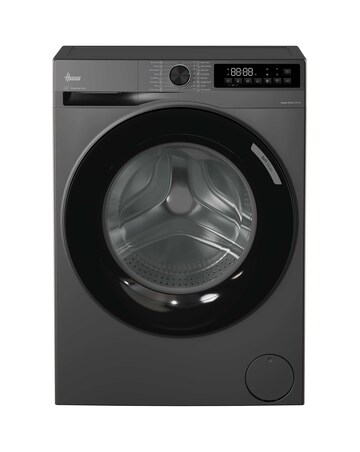 Hoover Pro Wash Series 3 9kg- Graphite