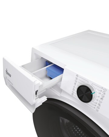 Hoover Pro Wash Series 5 9kg- White